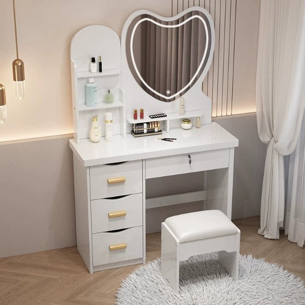 Modern Wardrobe For Placing Inn a Room Or Apartment 3