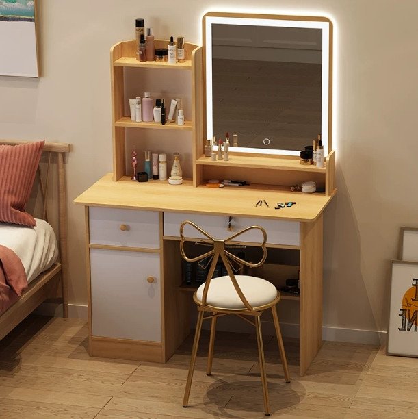 Modern Wardrobe For Placing Inn a Room Or Apartment 2