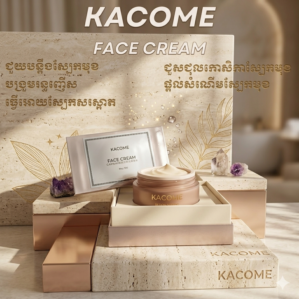 KACOME