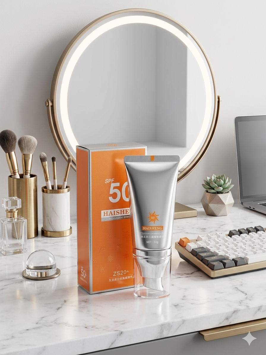 HAISHENG SUNSCREEN