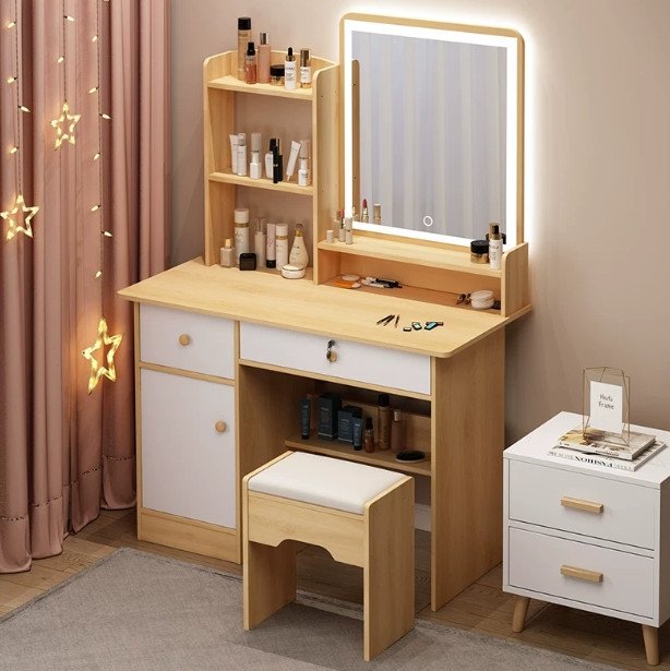 Modern Wardrobe For Placing Inn a Room Or Apartment 2