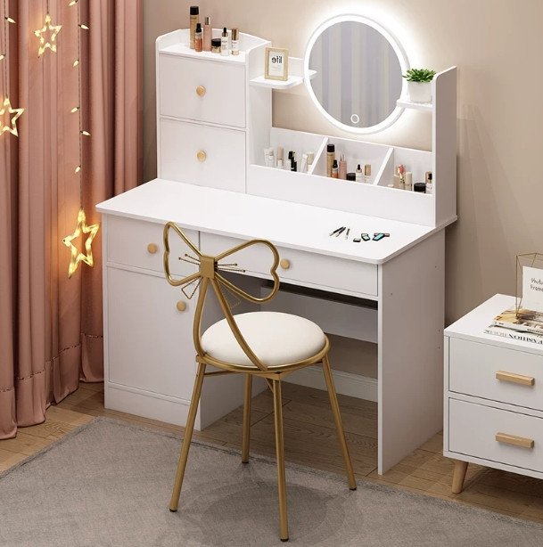 Modern Wardrobe For Placing Inn a Room Or Apartment 4