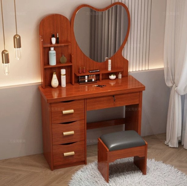 Modern Wardrobe For Placing Inn a Room Or Apartment 4